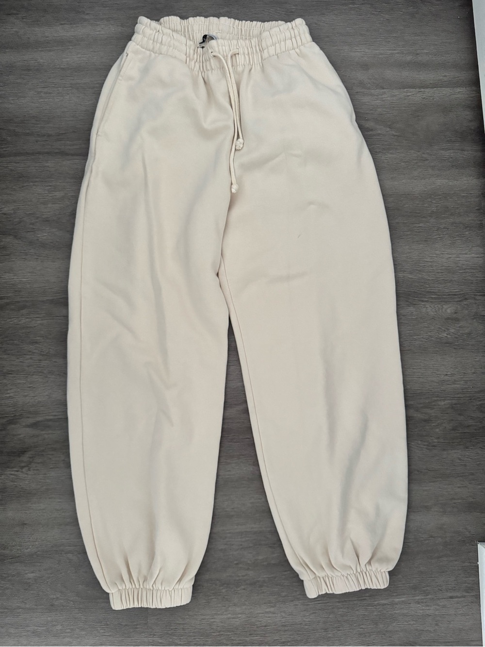 Zara Sweatpants
